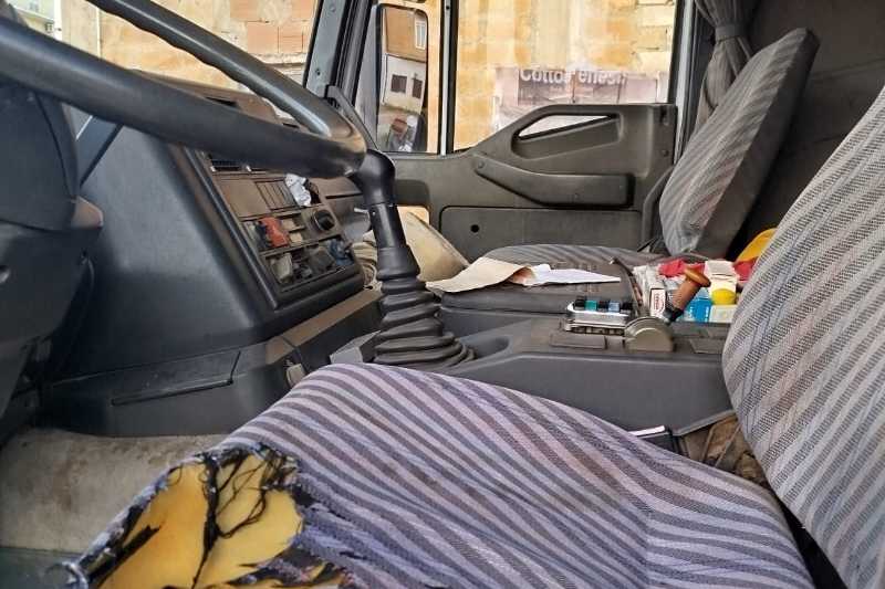 OmecoHub - Immagine IVECO EUROTECH 190E34